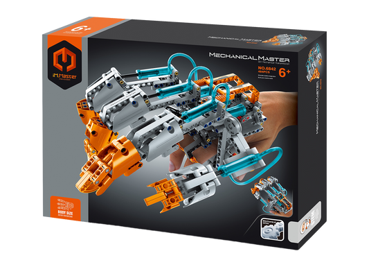 [IM6842] Hydraulic gloves  484pcs